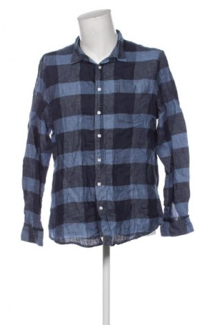 Herrenhemd Angelo Litrico, Größe XL, Farbe Mehrfarbig, Preis € 20,99