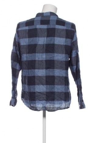 Herrenhemd Angelo Litrico, Größe XL, Farbe Mehrfarbig, Preis € 20,99
