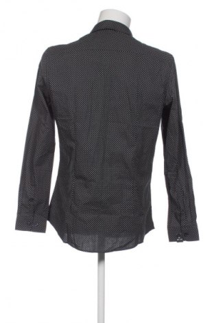Herrenhemd Angelo Litrico, Größe M, Farbe Mehrfarbig, Preis € 27,70