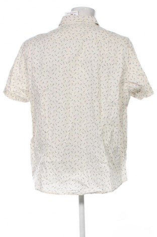 Herrenhemd Angelo Litrico, Größe XXL, Farbe Mehrfarbig, Preis € 17,99