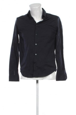 Férfi ing Armani Exchange, Méret M, Szín Kék, Ár 13 572 Ft