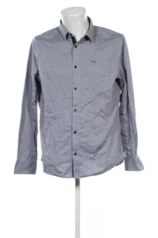Pánská košile  Armani Exchange, Velikost XL, Barva Vícebarevné, Cena  1 261,00 Kč