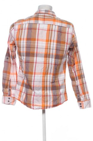 Herrenhemd Autark, Größe M, Farbe Mehrfarbig, Preis € 20,99