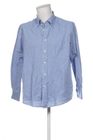 Herrenhemd Authentic Clothing Company, Größe XL, Farbe Mehrfarbig, Preis € 20,99
