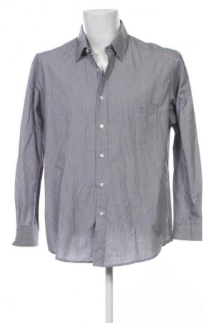 Herrenhemd Authentic Clothing Company, Größe XL, Farbe Mehrfarbig, Preis € 20,99