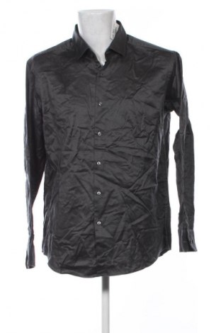 Férfi ing BOSS, Méret XL, Szín Sokszínű, Ár 27 749 Ft