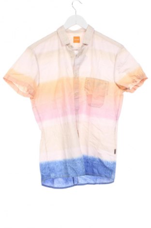 Cămașă de bărbați BOSS, Mărime M, Culoare Multicolor, Preț 262,99 Lei