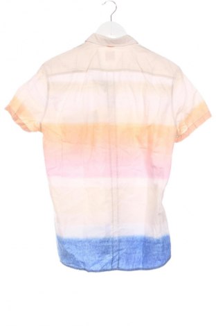 Cămașă de bărbați BOSS, Mărime M, Culoare Multicolor, Preț 262,99 Lei