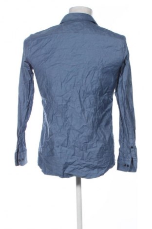 Herrenhemd BOSS, Größe M, Farbe Mehrfarbig, Preis € 71,99