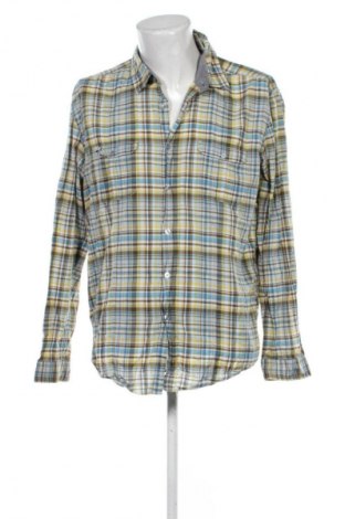 Cămașă de bărbați BOSS, Mărime XXL, Culoare Multicolor, Preț 271,30 Lei