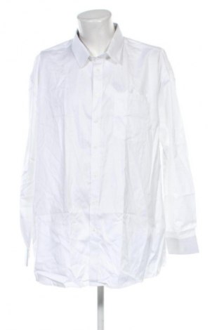 Herrenhemd Babista, Größe 4XL, Farbe Weiß, Preis 31,99 €