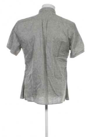 Herrenhemd Barbour, Größe L, Farbe Grün, Preis € 91,99