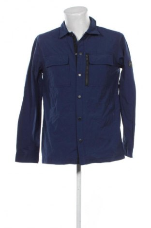 Cămașă de bărbați Barbour, Mărime S, Culoare Albastru, Preț 384,21 Lei