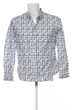 Cămașă de bărbați Ben Sherman, Mărime M, Culoare Multicolor, Preț 67,99 Lei
