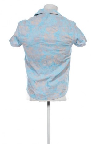 Férfi ing Bershka, Méret S, Szín Sokszínű, Ár 5 776 Ft