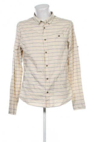 Pánská košile  Bershka, Velikost XL, Barva Vícebarevné, Cena  366,00 Kč