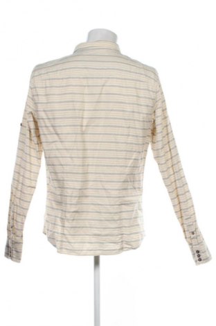 Pánská košile  Bershka, Velikost XL, Barva Vícebarevné, Cena  366,00 Kč