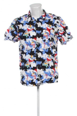 Férfi ing Best&Less, Méret XL, Szín Sokszínű, Ár 6 909 Ft