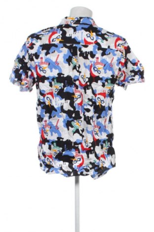 Férfi ing Best&Less, Méret XL, Szín Sokszínű, Ár 6 909 Ft