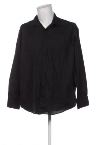 Herrenhemd Bexleys, Größe XL, Farbe Schwarz, Preis € 23,99