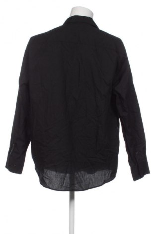 Herrenhemd Bexleys, Größe XL, Farbe Schwarz, Preis € 23,99