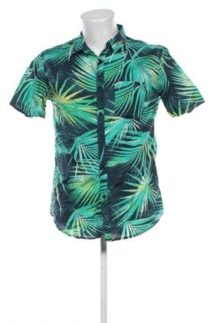 Herrenhemd Billabong, Größe M, Farbe Mehrfarbig, Preis € 21,99