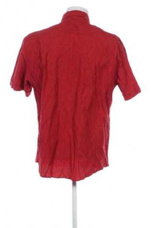 Herrenhemd Bonita, Größe XL, Farbe Rot, Preis € 16,99
