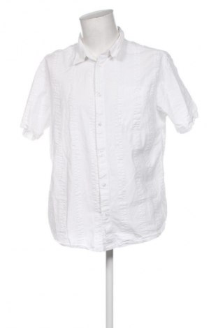 Herrenhemd Bpc Bonprix Collection, Größe XL, Farbe Weiß, Preis € 14,83