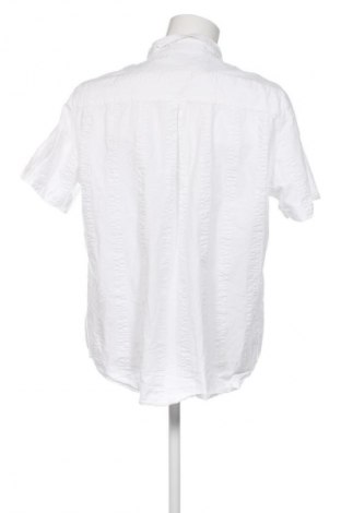 Herrenhemd Bpc Bonprix Collection, Größe XL, Farbe Weiß, Preis € 14,83