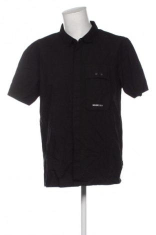 Herrenhemd Brave Soul, Größe XL, Farbe Schwarz, Preis € 23,99