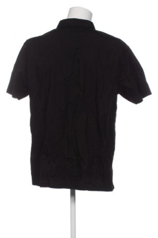 Herrenhemd Brave Soul, Größe XL, Farbe Schwarz, Preis € 23,99