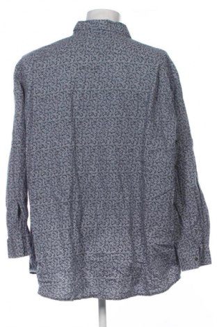 Herrenhemd Brax, Größe 4XL, Farbe Mehrfarbig, Preis € 38,99