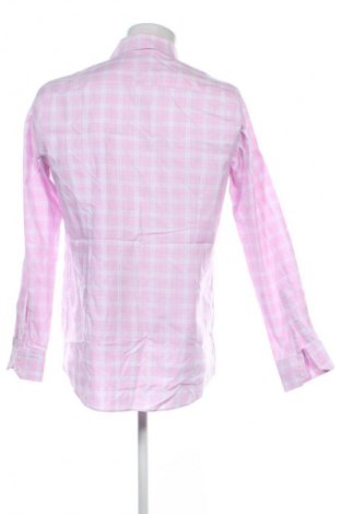 Herrenhemd Bruun & Stengade, Größe S, Farbe Mehrfarbig, Preis 40,88 €