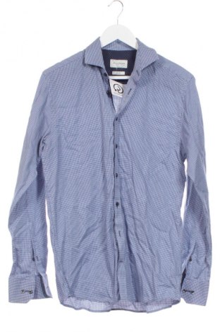 Herrenhemd Bruun & Stengade, Größe M, Farbe Mehrfarbig, Preis € 38,99