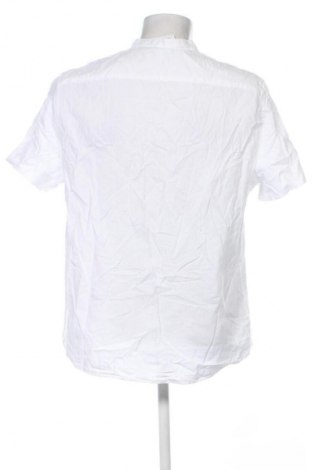 Herrenhemd C&A, Größe L, Farbe Weiß, Preis 15,99 €