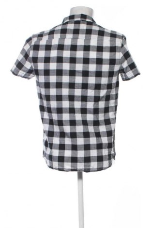 Herrenhemd C&A, Größe S, Farbe Mehrfarbig, Preis 16,99 €