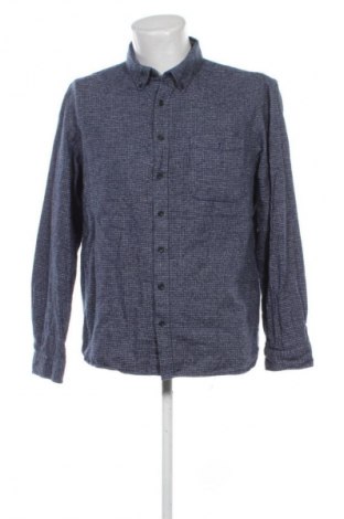 Herrenhemd C&A, Größe XL, Farbe Mehrfarbig, Preis 20,99 €