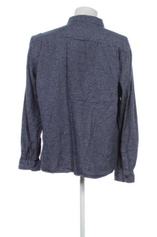 Herrenhemd C&A, Größe XL, Farbe Mehrfarbig, Preis 20,99 €