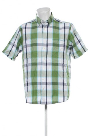 Męska koszula C.Comberti, Rozmiar XL, Kolor Kolorowy, Cena 59,99 zł