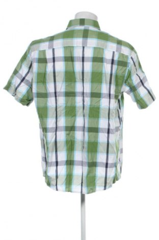 Męska koszula C.Comberti, Rozmiar XL, Kolor Kolorowy, Cena 59,99 zł