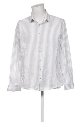 Pánská košile  Calvin Klein, Velikost XL, Barva Vícebarevné, Cena  1 099,00 Kč