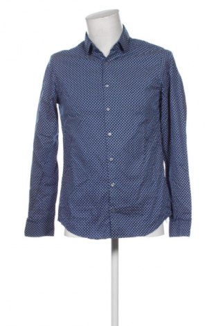Herrenhemd Calvin Klein, Größe L, Farbe Mehrfarbig, Preis € 47,99
