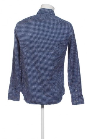 Herrenhemd Calvin Klein, Größe L, Farbe Mehrfarbig, Preis € 47,99