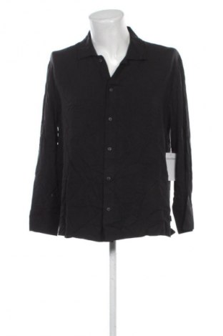 Pánská košile  Calvin Klein, Velikost S, Barva Černá, Cena  2 549,00 Kč