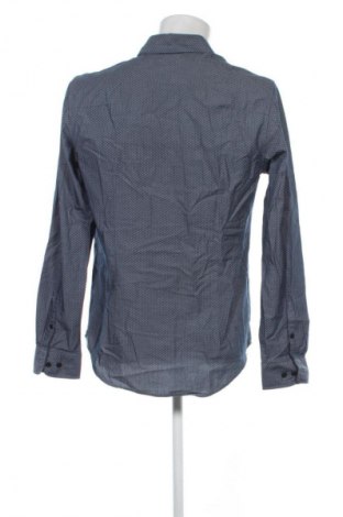 Cămașă de bărbați Calvin Klein Jeans, Mărime M, Culoare Multicolor, Preț 178,58 Lei