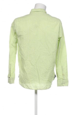 Herrenhemd Camel Active, Größe L, Farbe Mehrfarbig, Preis € 38,99
