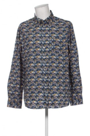 Herrenhemd Campbell, Größe XXL, Farbe Mehrfarbig, Preis € 23,99