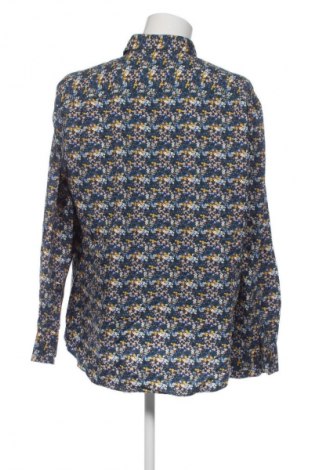 Herrenhemd Campbell, Größe XXL, Farbe Mehrfarbig, Preis € 23,99
