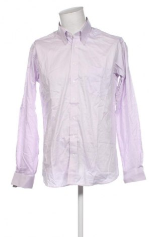 Herrenhemd Canda, Größe L, Farbe Rosa, Preis € 20,99
