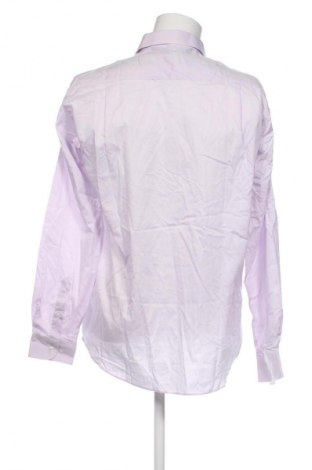 Herrenhemd Canda, Größe L, Farbe Rosa, Preis € 20,99